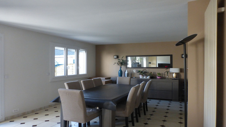 Ma-Cabane - Vente Maison LES ULIS, 140 m²