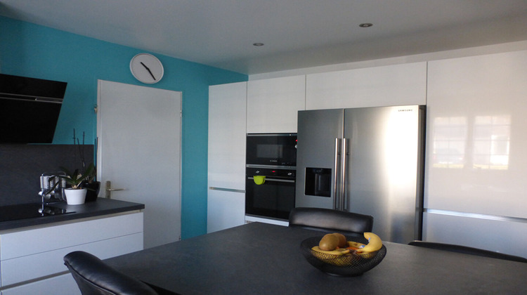 Ma-Cabane - Vente Maison LES ULIS, 140 m²