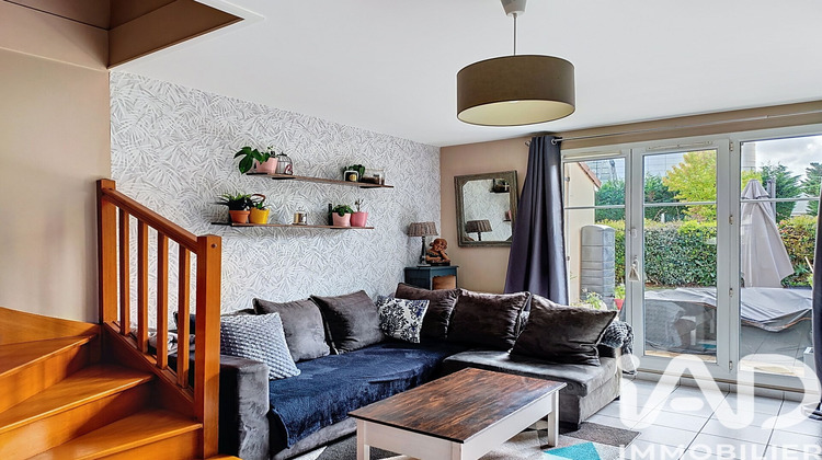 Ma-Cabane - Vente Maison Les Ulis, 70 m²