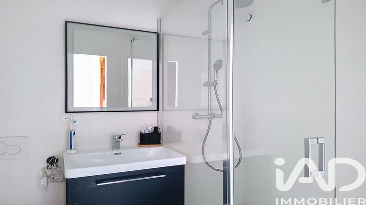 Ma-Cabane - Vente Maison Les Ulis, 70 m²