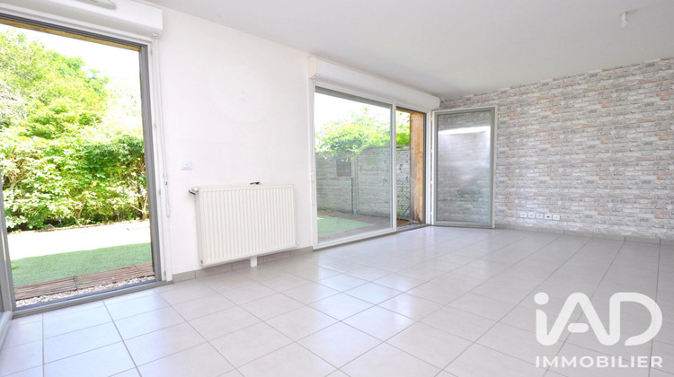 Ma-Cabane - Vente Maison Les Ulis, 79 m²