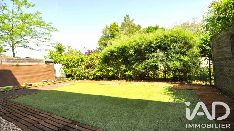 Ma-Cabane - Vente Maison Les Ulis, 79 m²