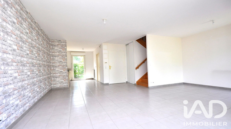 Ma-Cabane - Vente Maison Les Ulis, 79 m²