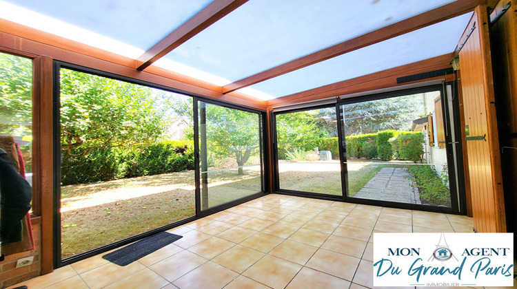 Ma-Cabane - Vente Maison LES ULIS, 129 m²