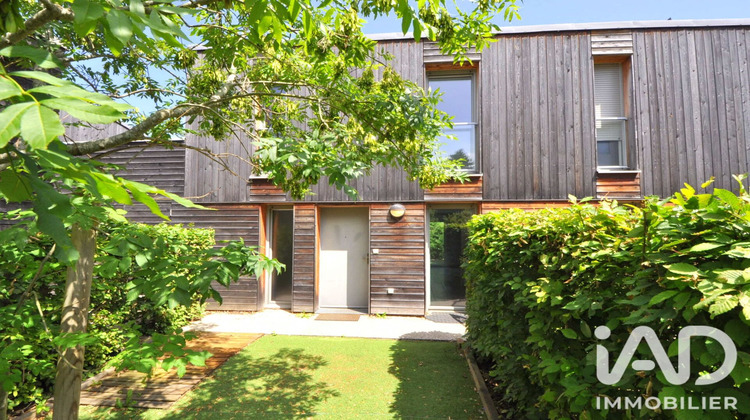 Ma-Cabane - Vente Maison Les Ulis, 79 m²