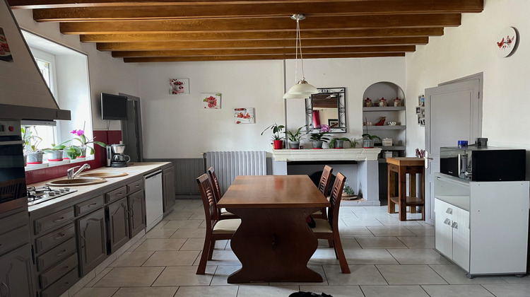 Ma-Cabane - Vente Maison Les Ulmes, 123 m²