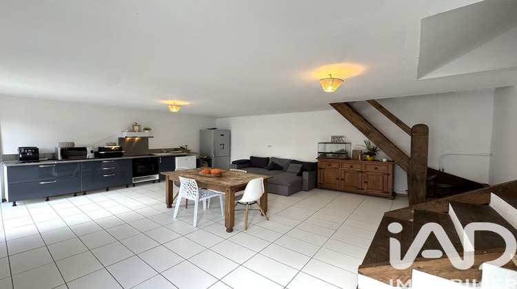 Ma-Cabane - Vente Maison Les Ulmes, 139 m²