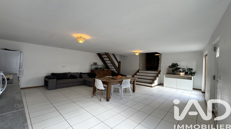 Ma-Cabane - Vente Maison Les Ulmes, 139 m²