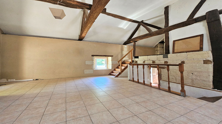 Ma-Cabane - Vente Maison LES ULMES, 130 m²