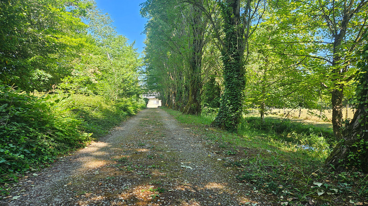 Ma-Cabane - Vente Maison LES ULMES, 130 m²