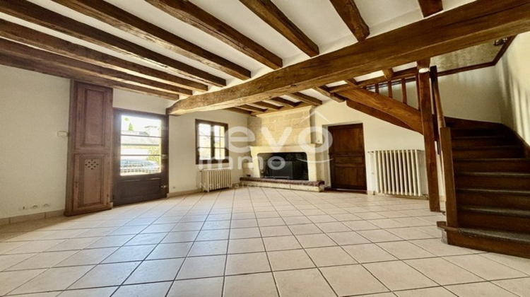 Ma-Cabane - Vente Maison LES ULMES, 97 m²