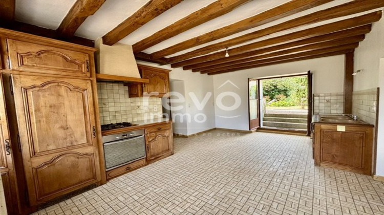 Ma-Cabane - Vente Maison LES ULMES, 97 m²