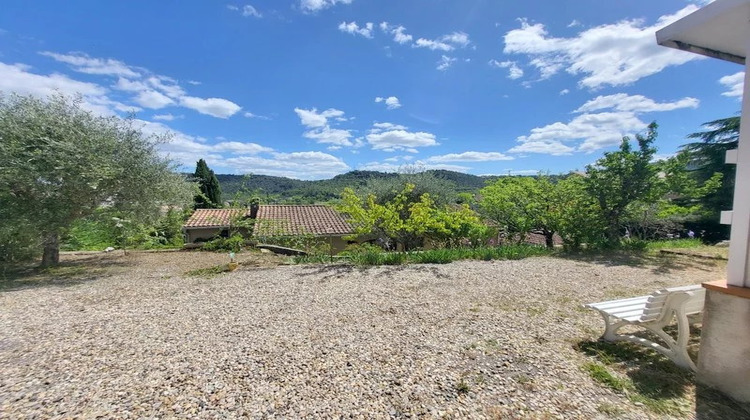 Ma-Cabane - Vente Maison Les Vans, 100 m²