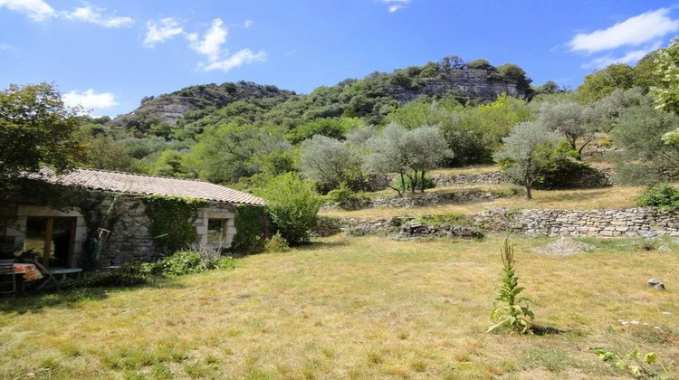 Ma-Cabane - Vente Maison Les Vans, 110 m²