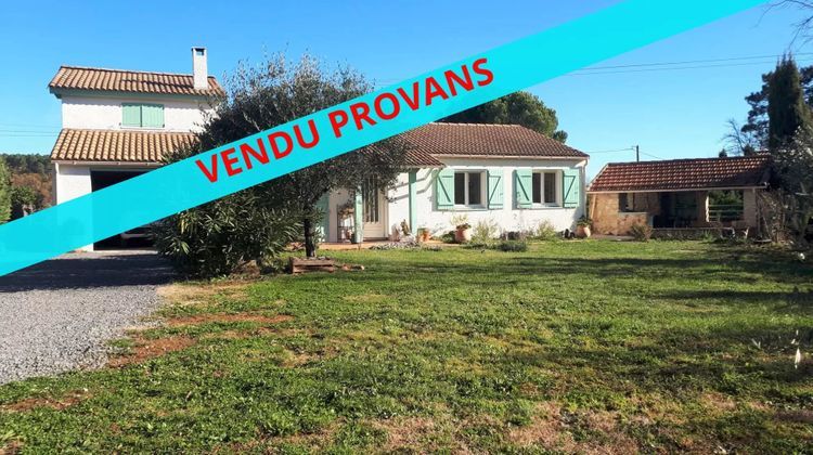 Ma-Cabane - Vente Maison Les Vans, 120 m²