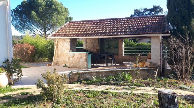 Ma-Cabane - Vente Maison Les Vans, 120 m²