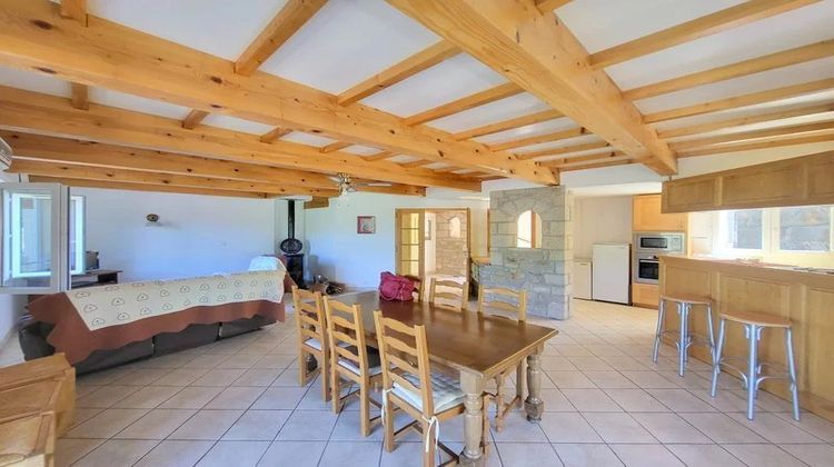 Ma-Cabane - Vente Maison Les Vans, 160 m²