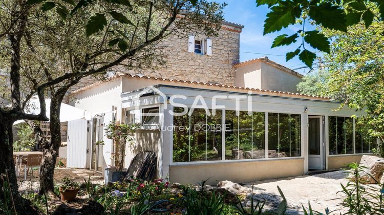 Ma-Cabane - Vente Maison Les Vans, 250 m²