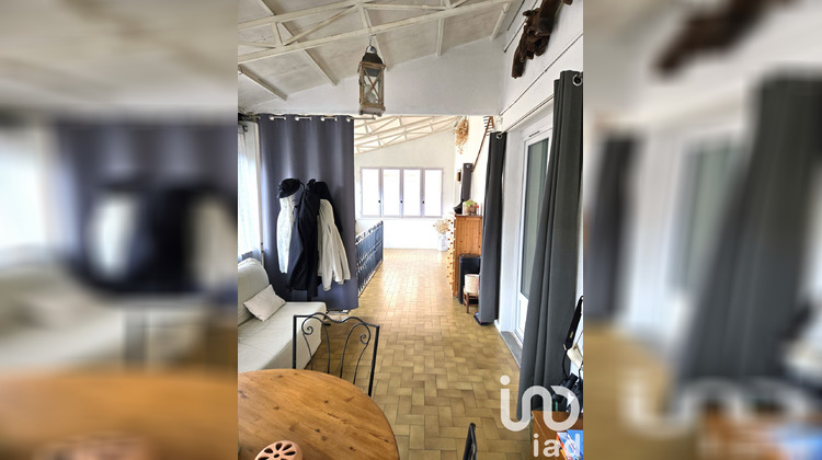 Ma-Cabane - Vente Maison Les Vans, 155 m²