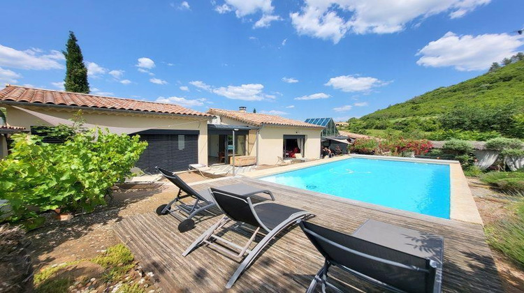 Ma-Cabane - Vente Maison LES VANS, 165 m²