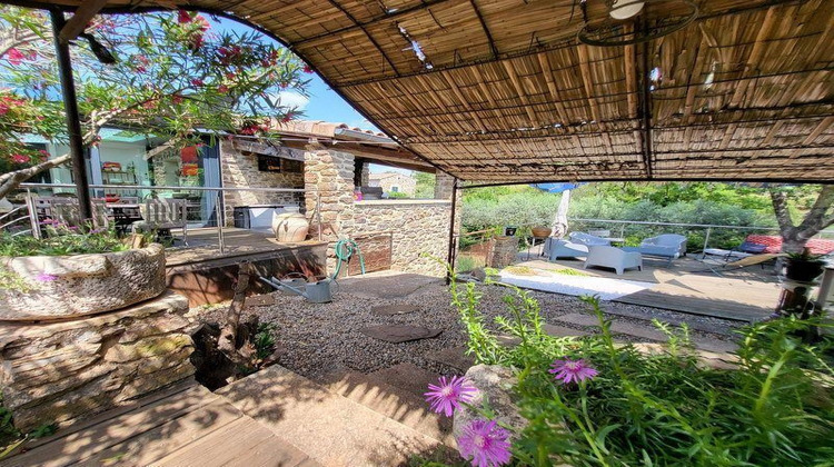 Ma-Cabane - Vente Maison LES VANS, 165 m²