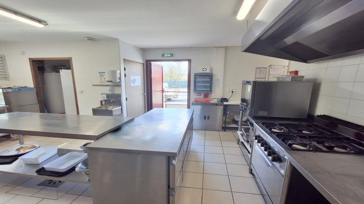 Ma-Cabane - Vente Maison LES VANS, 200 m²