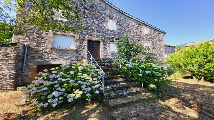 Ma-Cabane - Vente Maison LES VANS, 280 m²