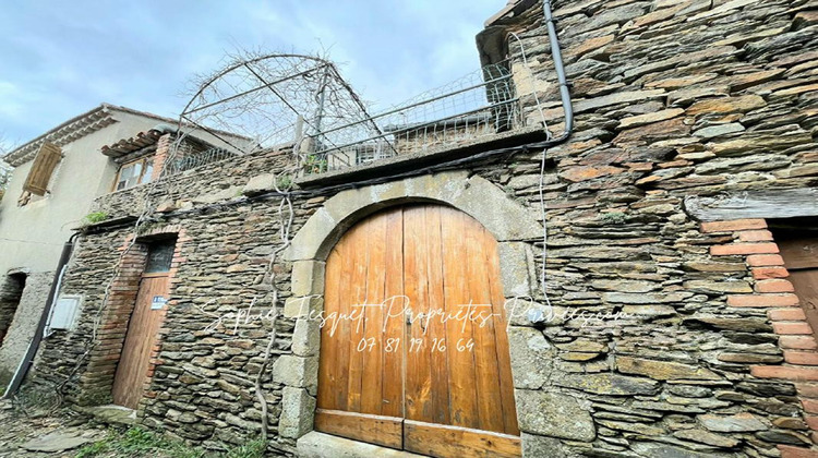 Ma-Cabane - Vente Maison LES VANS, 79 m²