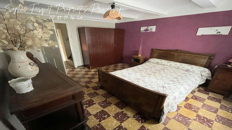 Ma-Cabane - Vente Maison LES VANS, 79 m²