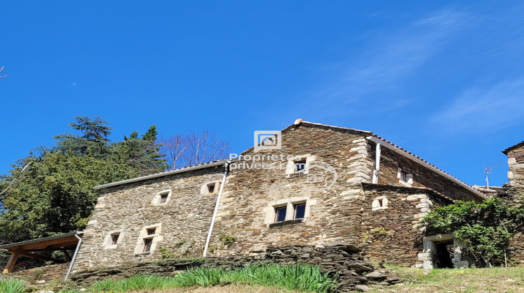 Ma-Cabane - Vente Maison LES VANS, 215 m²