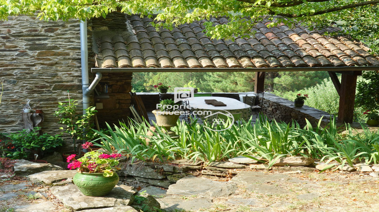 Ma-Cabane - Vente Maison LES VANS, 215 m²