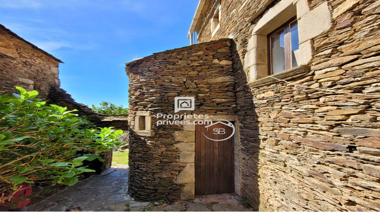 Ma-Cabane - Vente Maison LES VANS, 215 m²