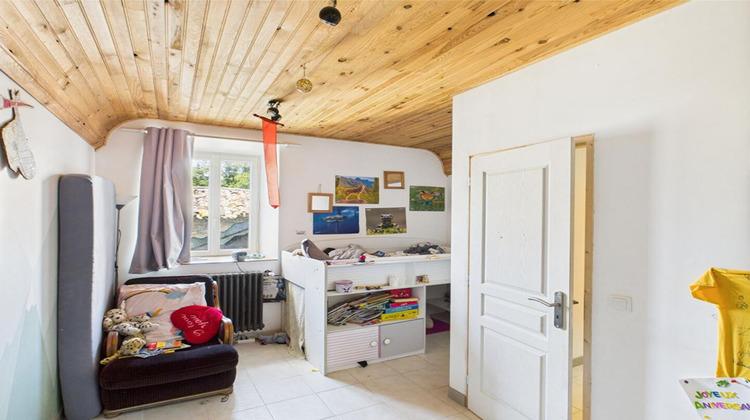 Ma-Cabane - Vente Maison LES VANS, 94 m²