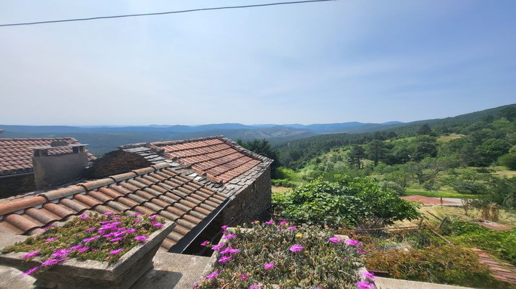 Ma-Cabane - Vente Maison LES VANS, 160 m²