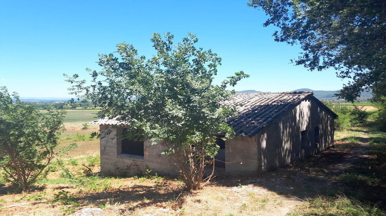 Ma-Cabane - Vente Maison LES VANS, 50 m²