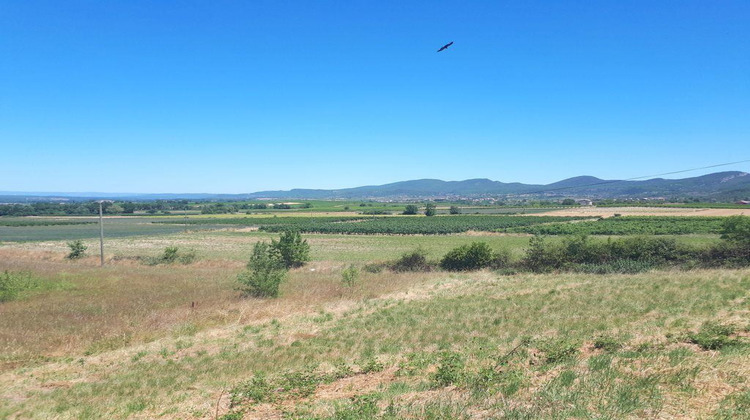 Ma-Cabane - Vente Maison LES VANS, 50 m²