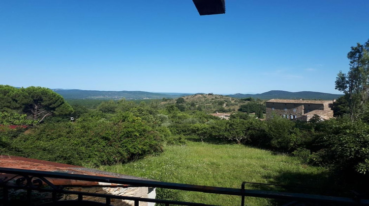 Ma-Cabane - Vente Maison LES VANS, 100 m²