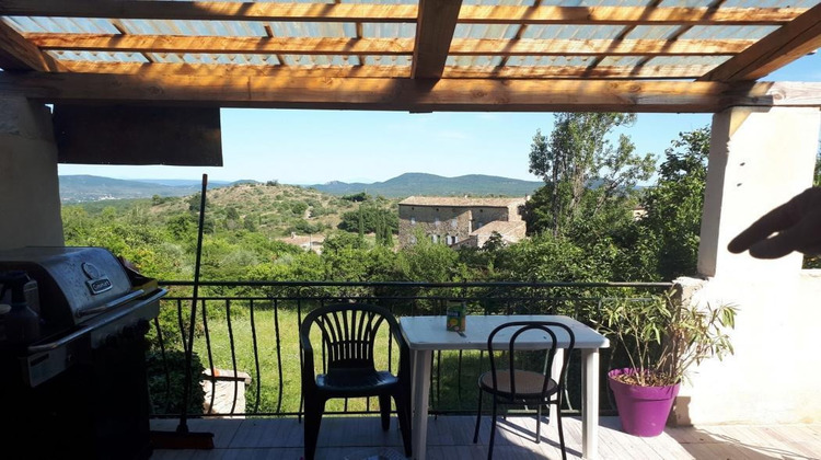 Ma-Cabane - Vente Maison LES VANS, 100 m²