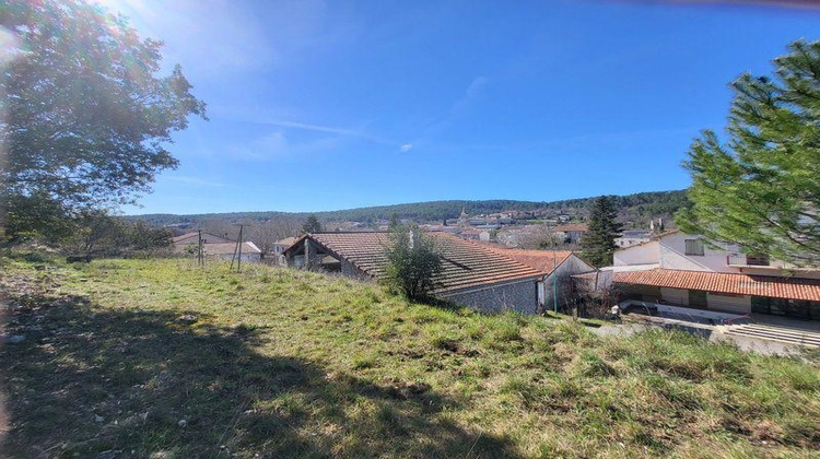 Ma-Cabane - Vente Maison LES VANS, 75 m²