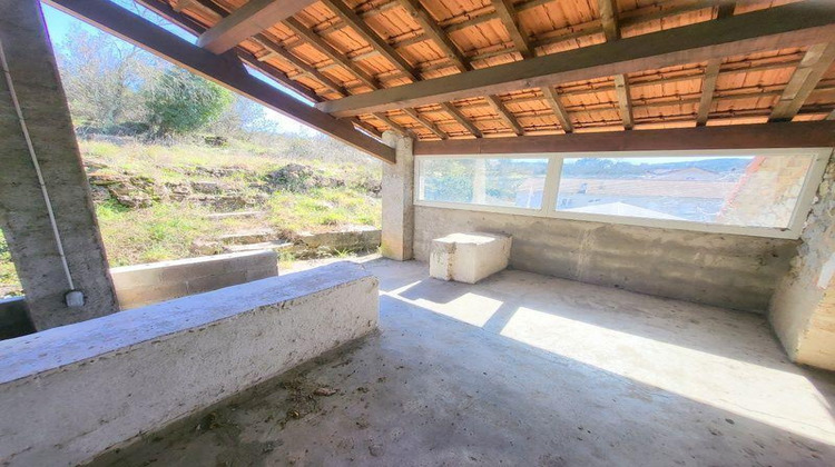 Ma-Cabane - Vente Maison LES VANS, 75 m²