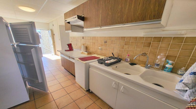 Ma-Cabane - Vente Maison LES VANS, 75 m²