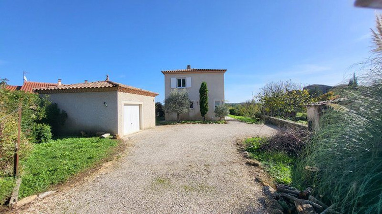 Ma-Cabane - Vente Maison LES VANS, 116 m²