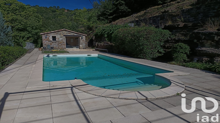 Ma-Cabane - Vente Maison Les Vans, 230 m²