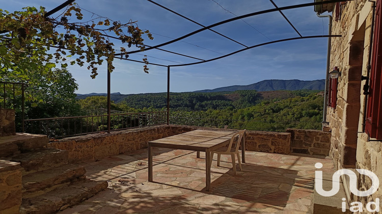 Ma-Cabane - Vente Maison Les Vans, 230 m²