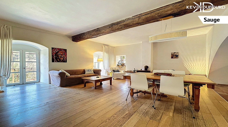 Ma-Cabane - Vente Maison LES VANS, 488 m²