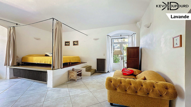 Ma-Cabane - Vente Maison LES VANS, 488 m²