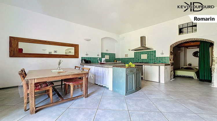 Ma-Cabane - Vente Maison LES VANS, 488 m²