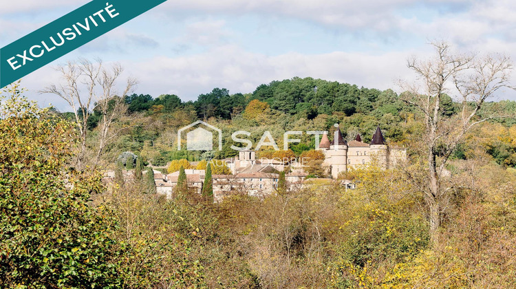 Ma-Cabane - Vente Maison Les Vans, 170 m²