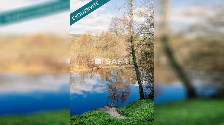 Ma-Cabane - Vente Maison Les Vans, 170 m²