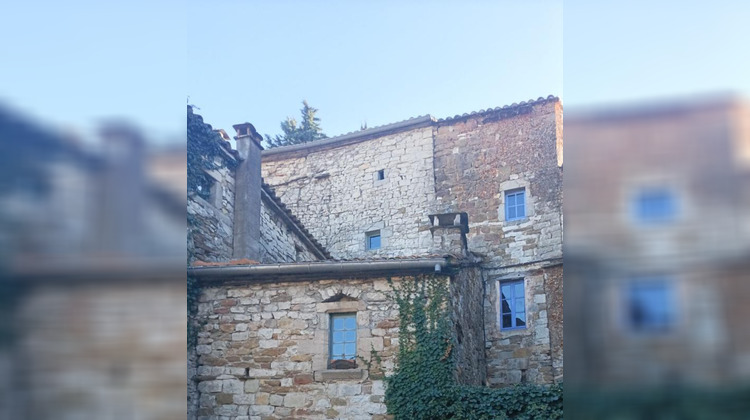 Ma-Cabane - Vente Maison LES VANS, 270 m²